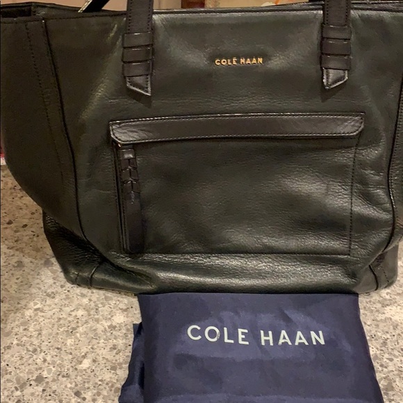 Cole Haan Tote Bag - Picture 3 of 6